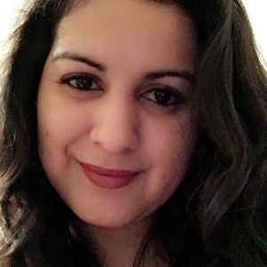 Meet your Posher, Maria